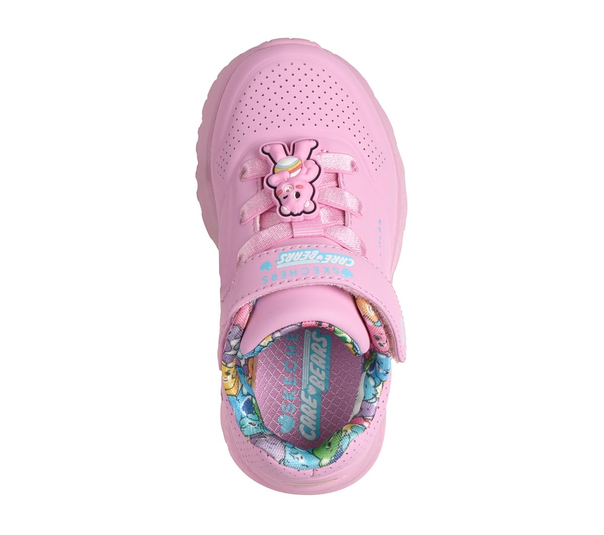 Skechers Uno Lite Bear Spirit pour - vue 9