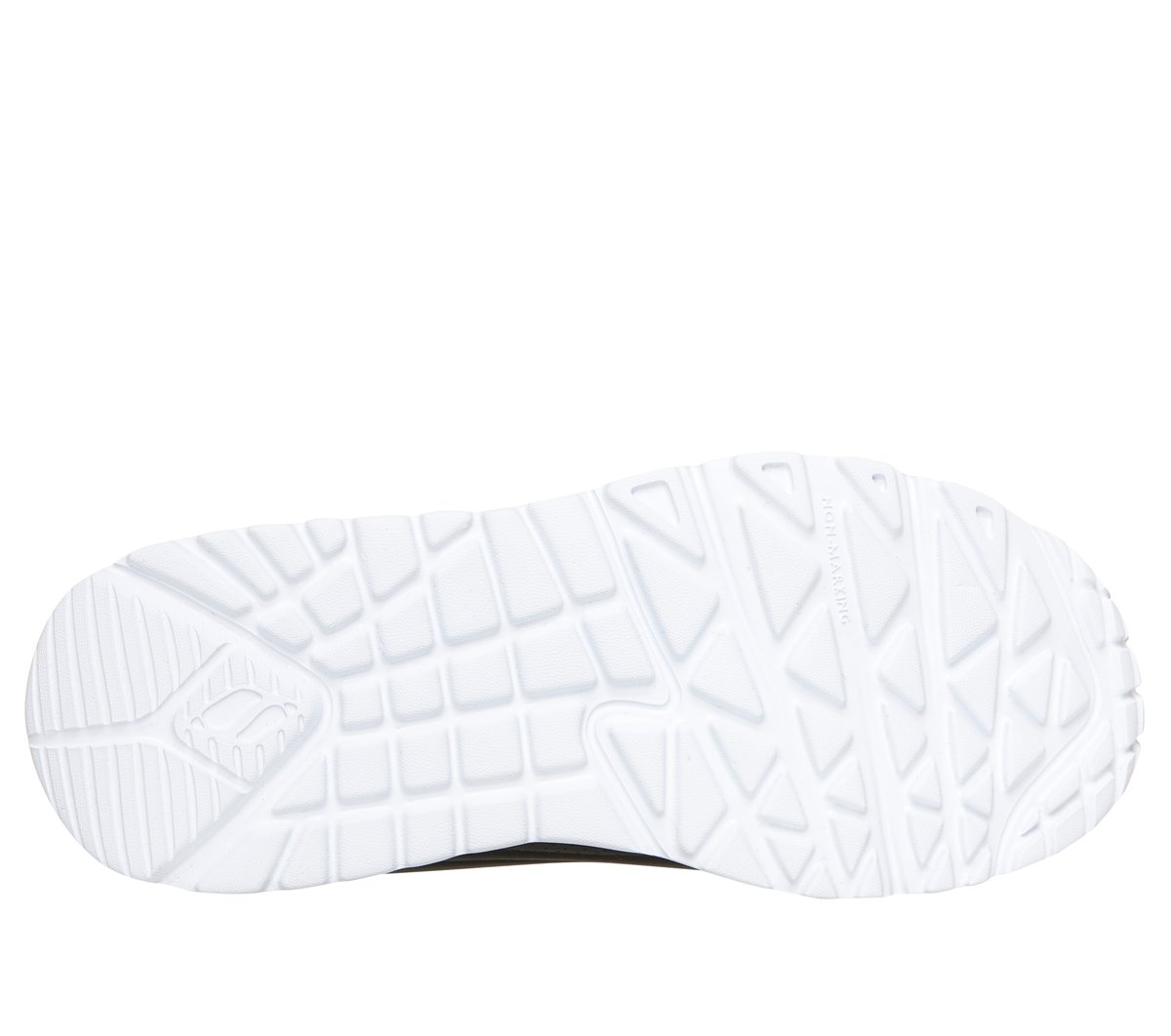 UNO Lite - Ombre Wave — BLACK