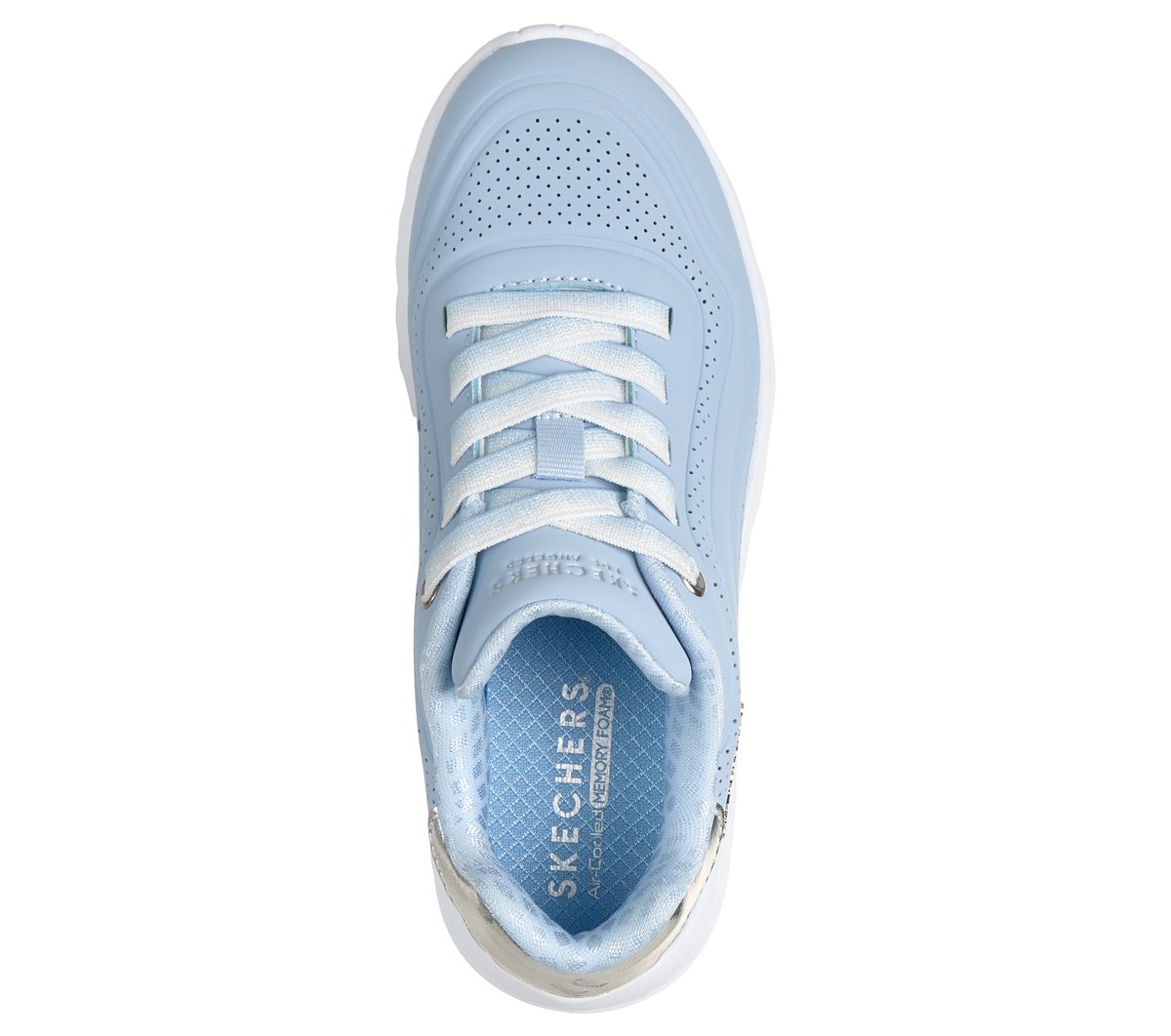 UNO Lite - Ombre Wave — LIGHT BLUE
