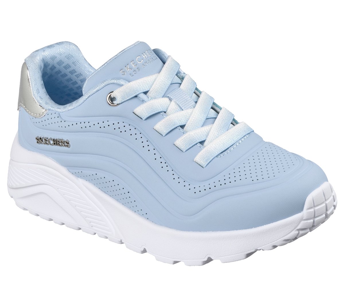 UNO Lite - Ombre Wave — LIGHT BLUE