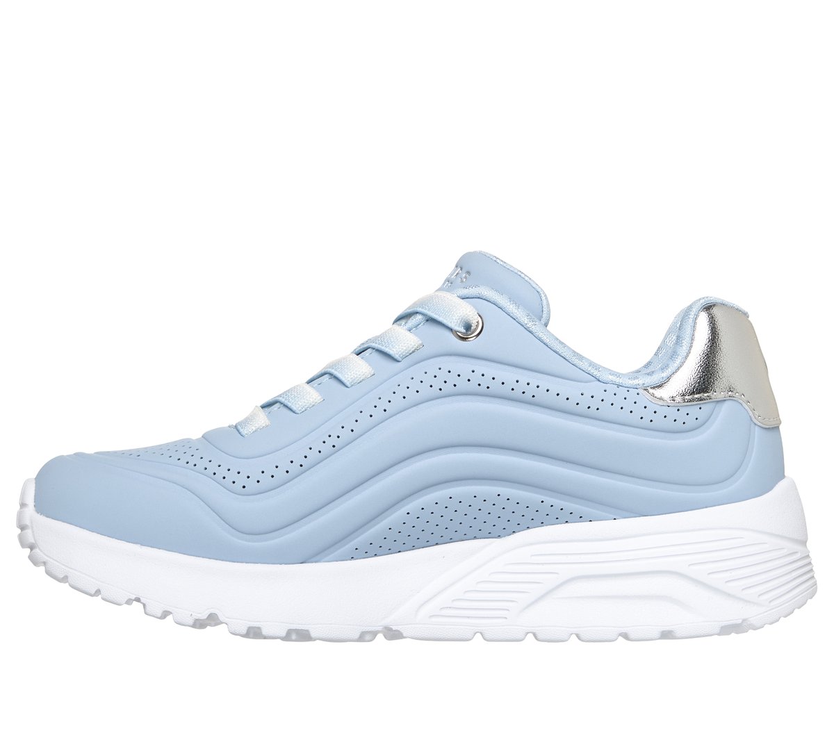 UNO Lite - Ombre Wave — LIGHT BLUE