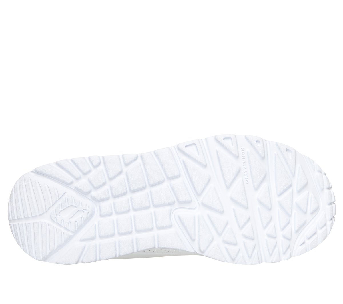 UNO Lite - Ombre Wave — WHITE