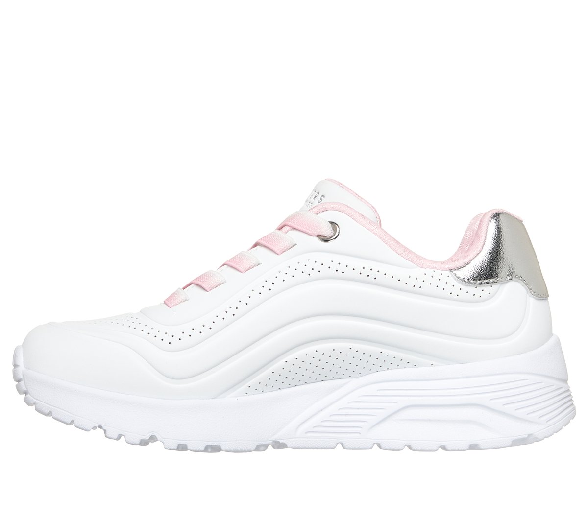 UNO Lite - Ombre Wave — WHITE