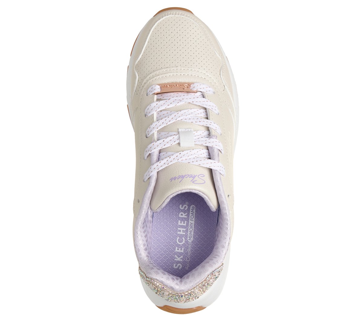 UNO Lite HI — WHITE