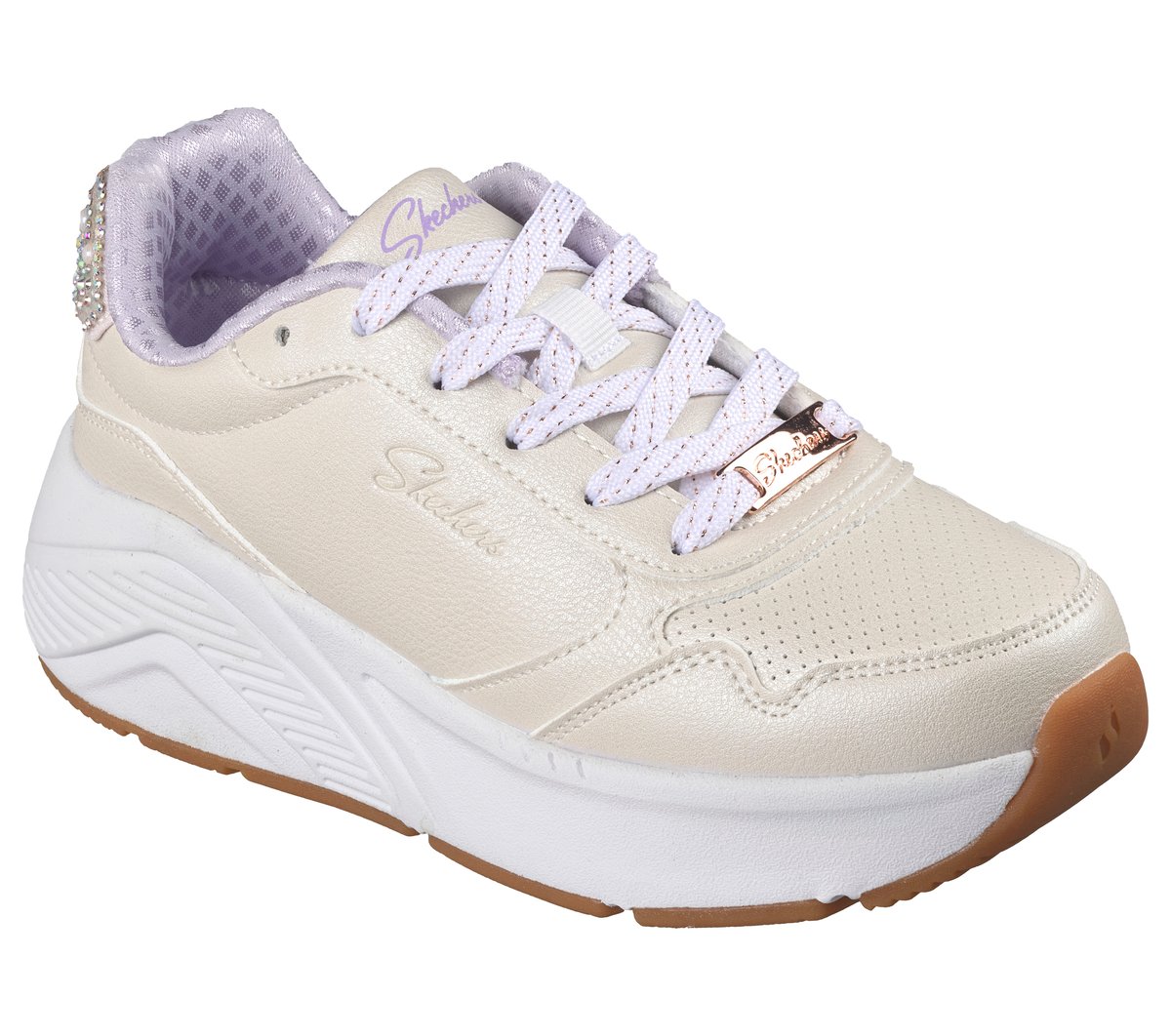 UNO Lite HI — WHITE