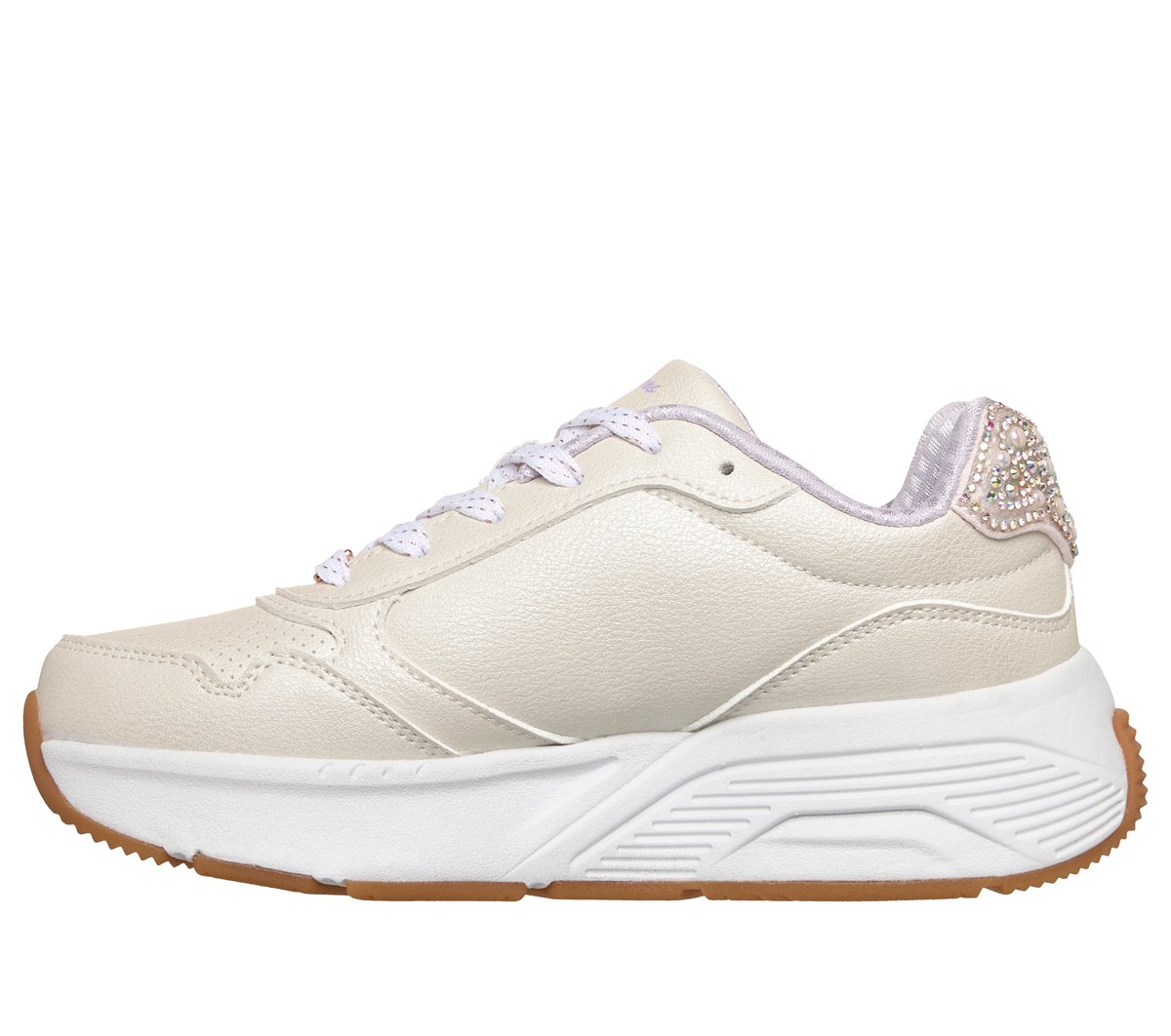 UNO Lite HI — WHITE