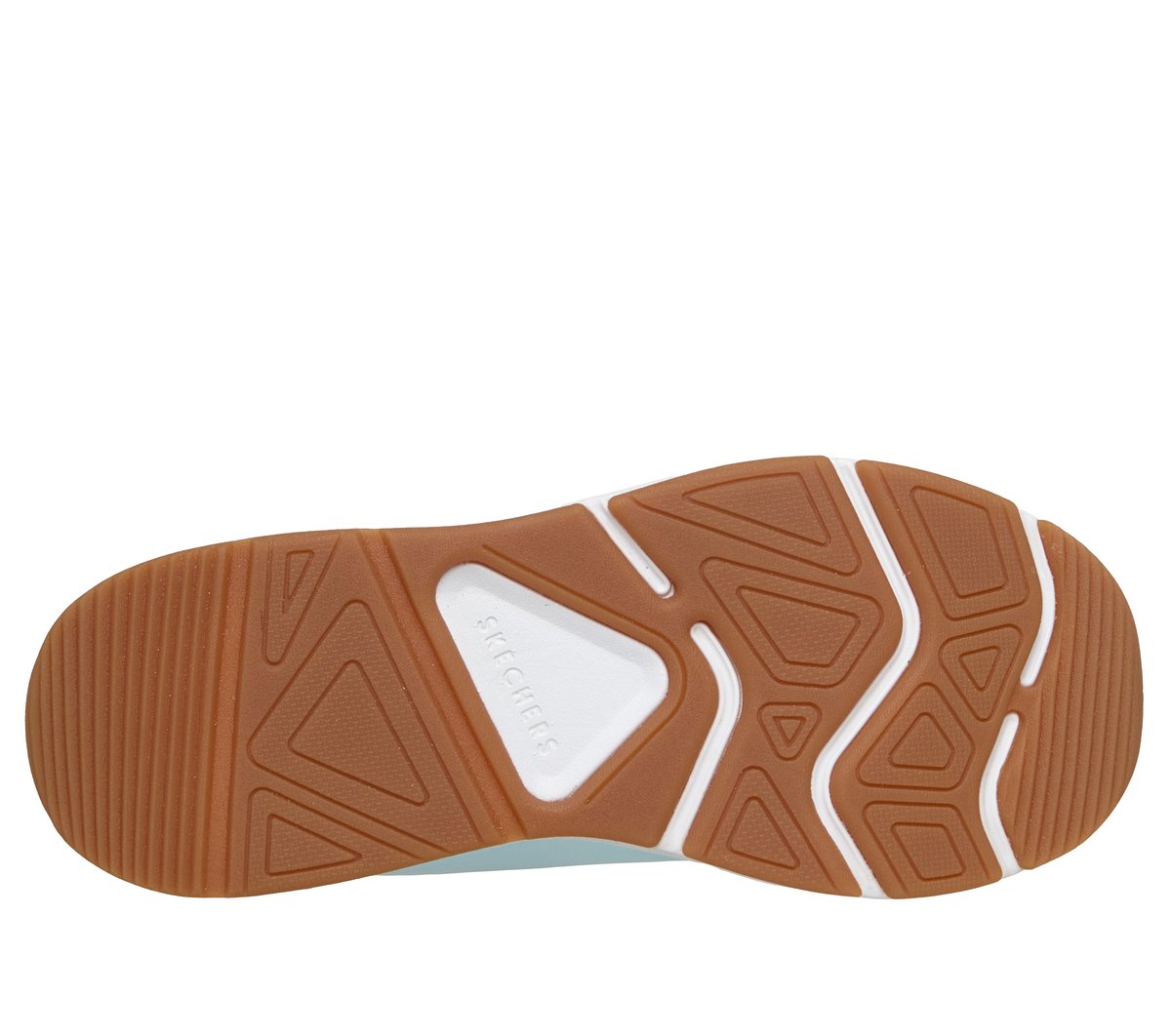UNO Lite HI - Swirly Edge — LIGHT BLUE / MULTI