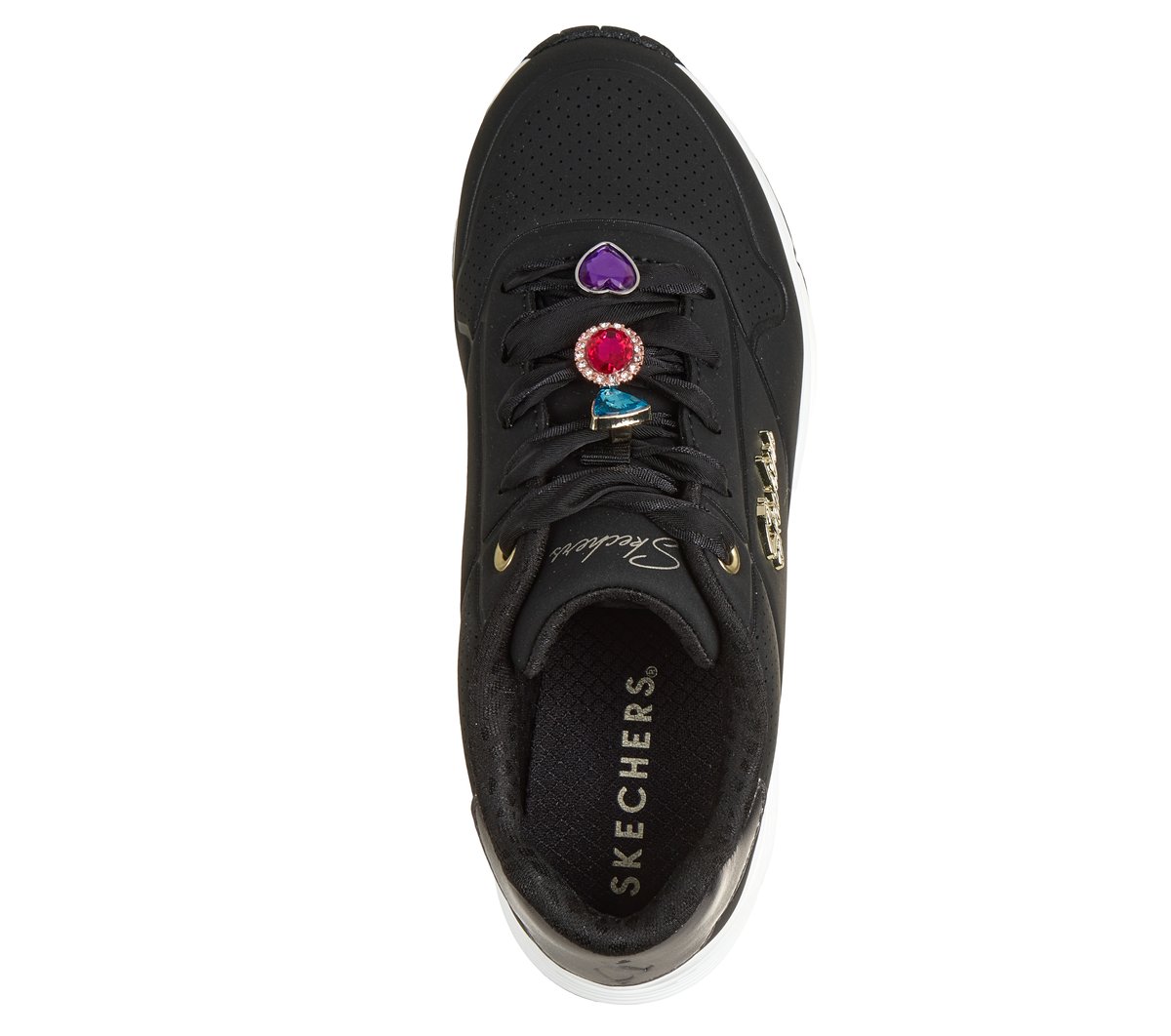 UNO Gen1 - Bejeweled Pop — BLACK