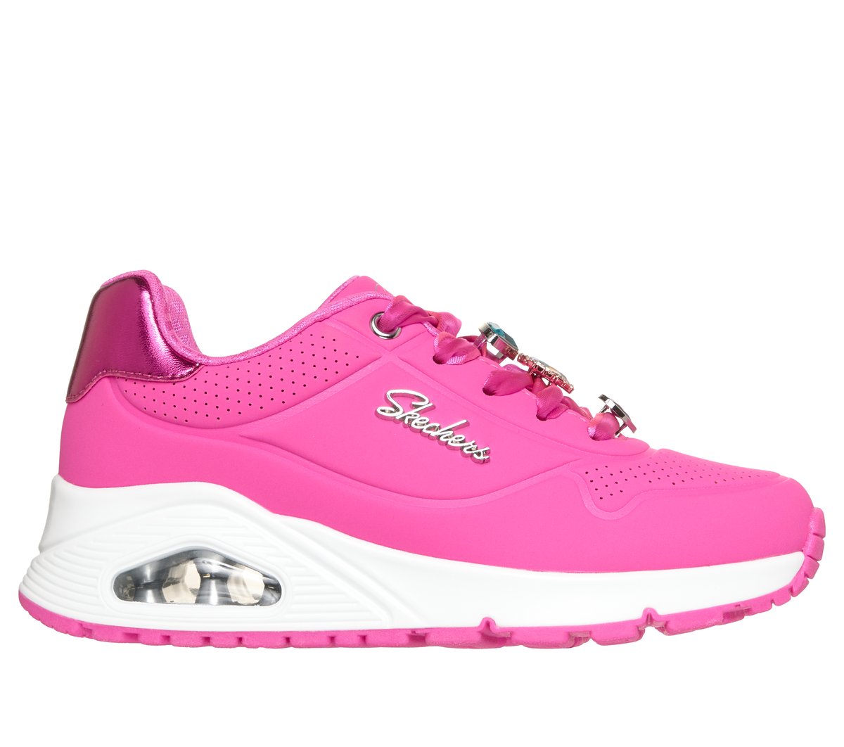 UNO Gen1 - Bejeweled Pop — HOT PINK