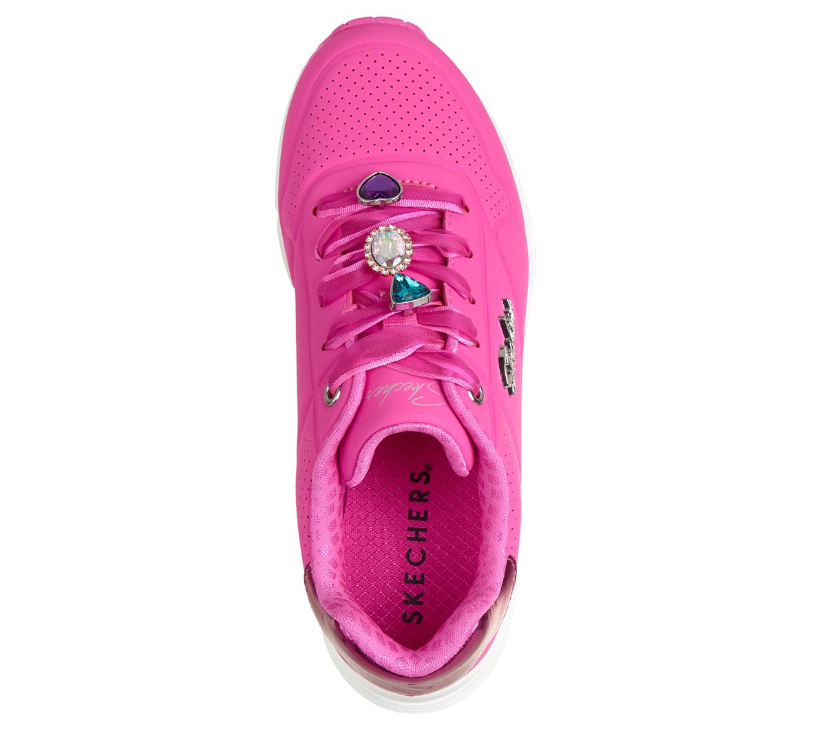 UNO Gen1 - Bejeweled Pop — HOT PINK