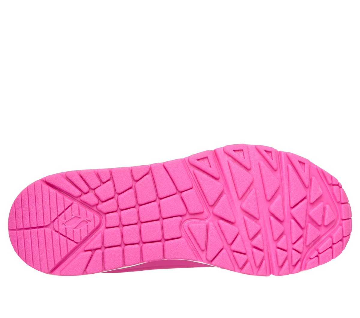 UNO Gen1 - Bejeweled Pop — HOT PINK