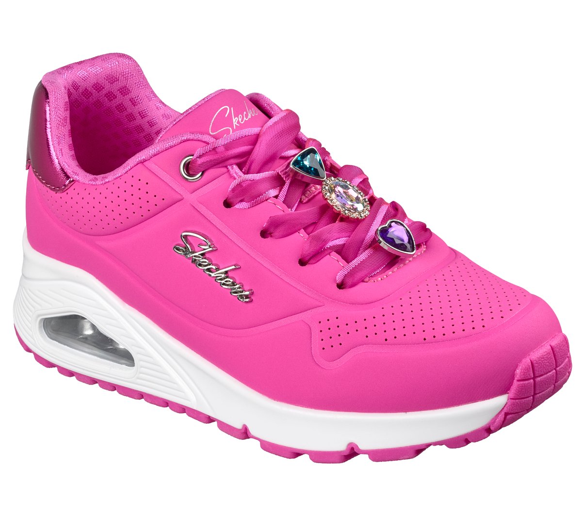 UNO Gen1 - Bejeweled Pop — HOT PINK