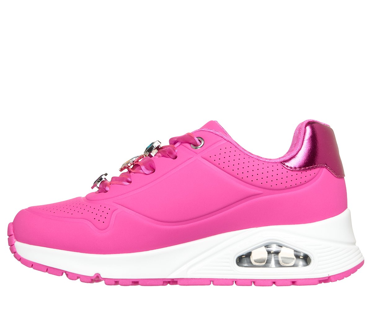 UNO Gen1 - Bejeweled Pop — HOT PINK