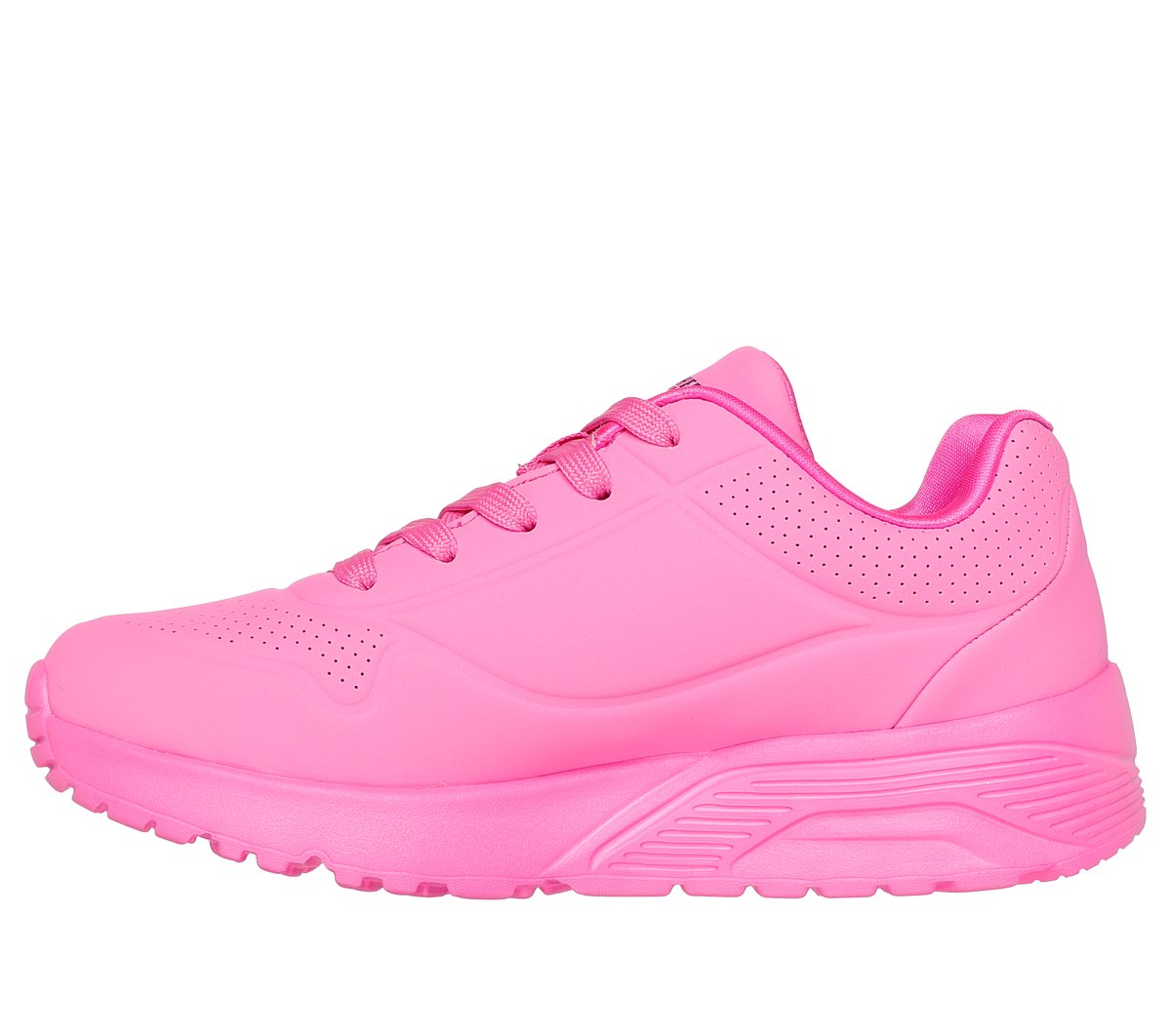 Skechers x JGoldcrown: UNO Lite
