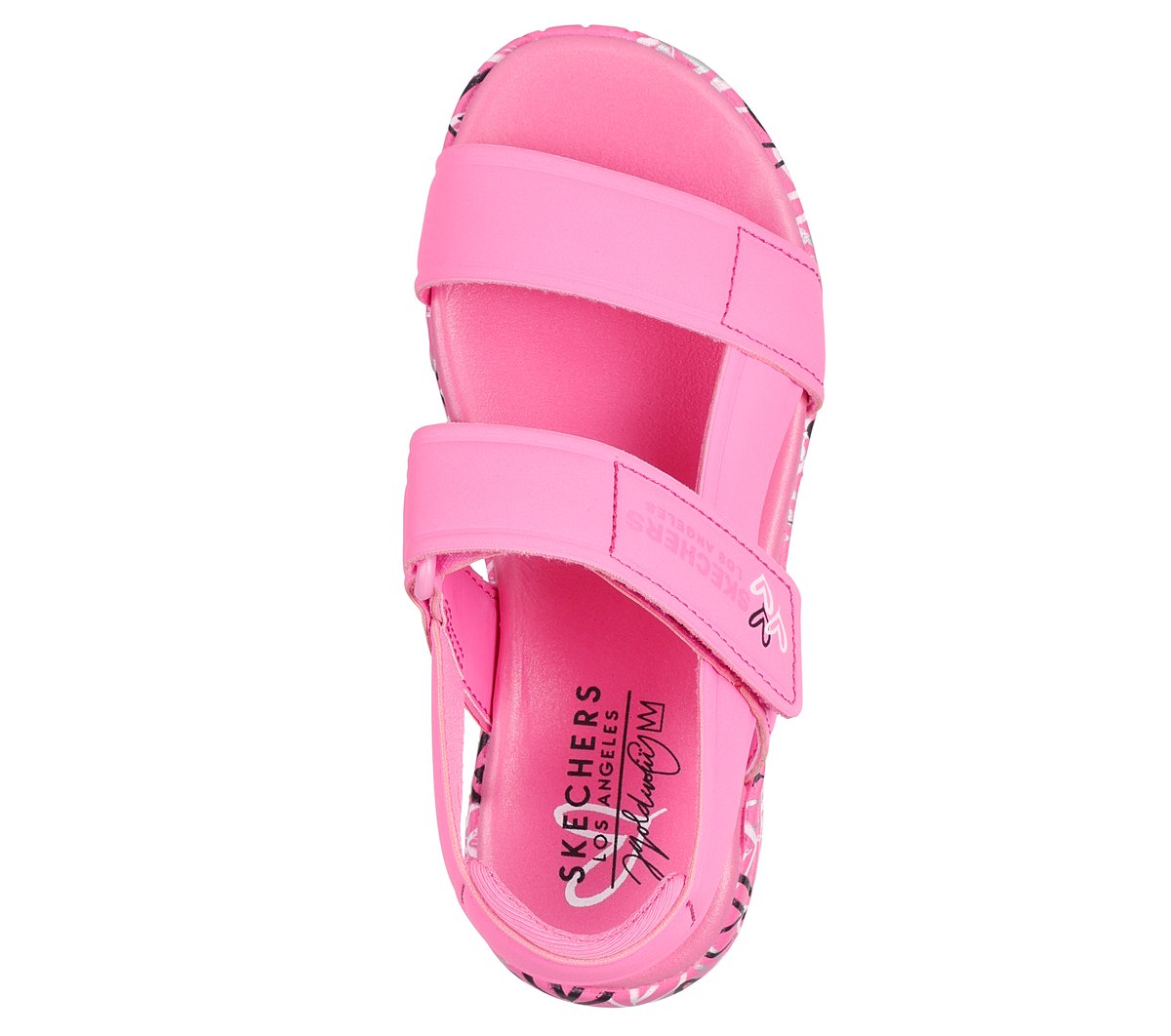 JGoldcrown: UNO Lite Sandal