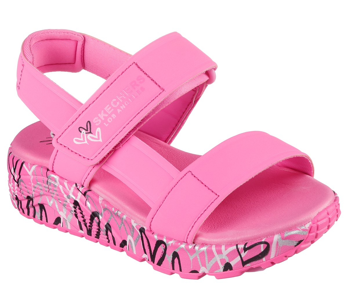 JGoldcrown: UNO Lite Sandal