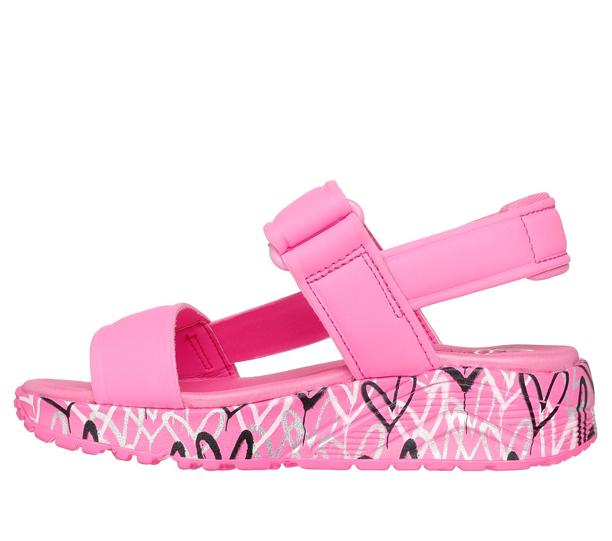 JGoldcrown: UNO Lite Sandal