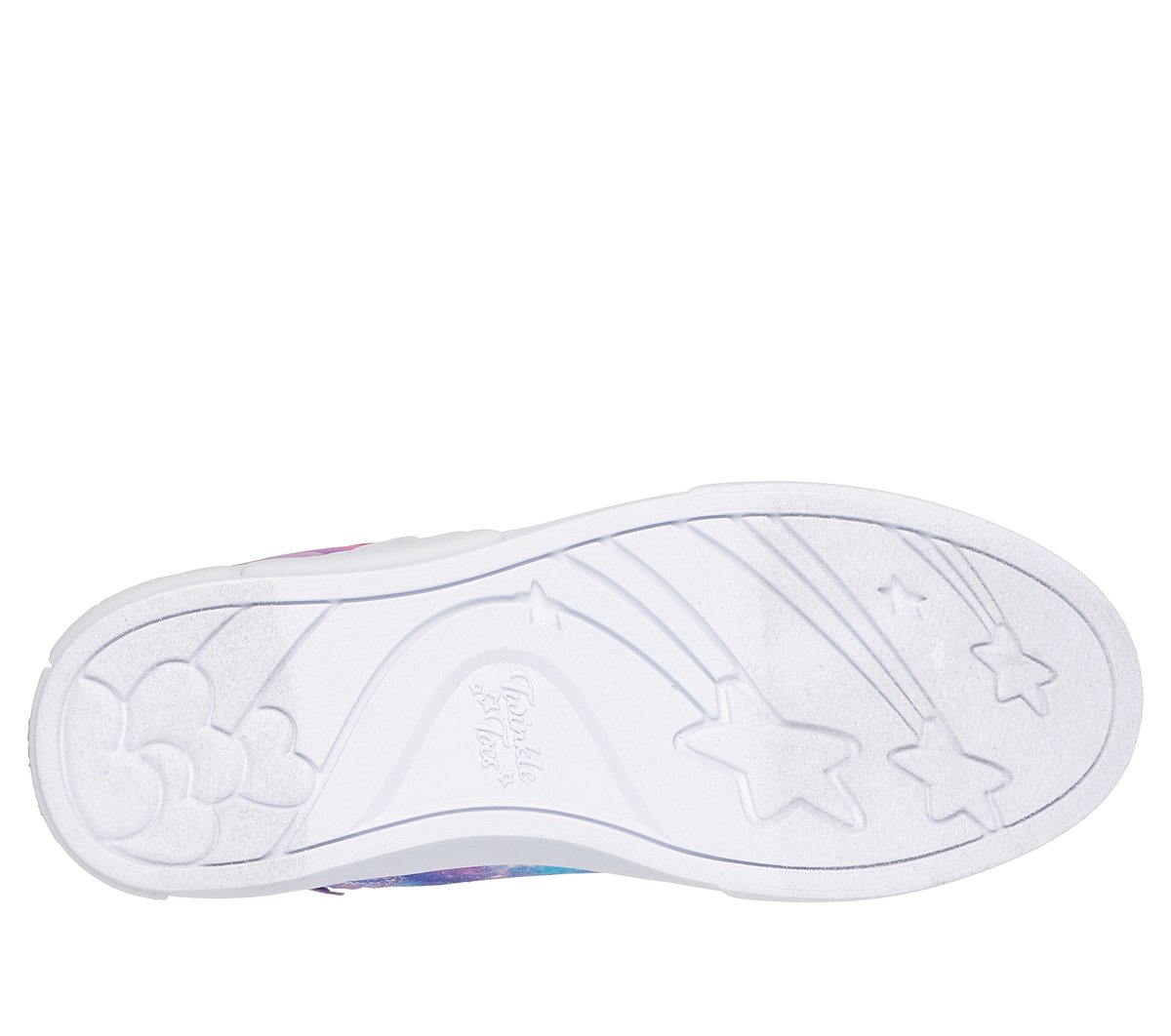 Twinkle Magic — LAVENDER / MULTI