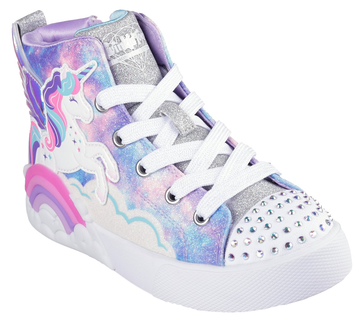 Twinkle Magic — LAVENDER / MULTI