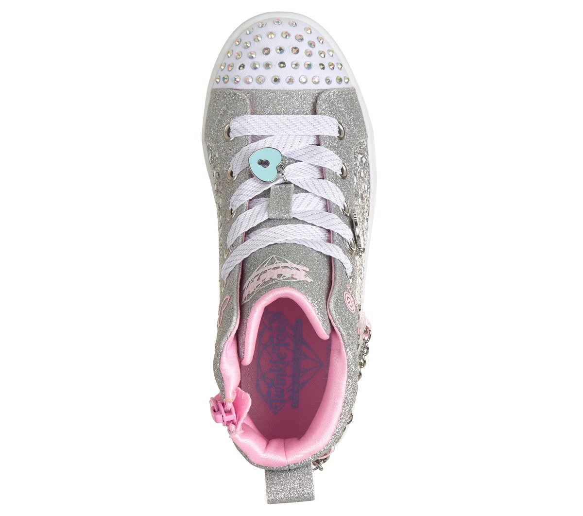 Twinkle Toes: Twi-Lites 2.0 - Charm Squad — SILVER