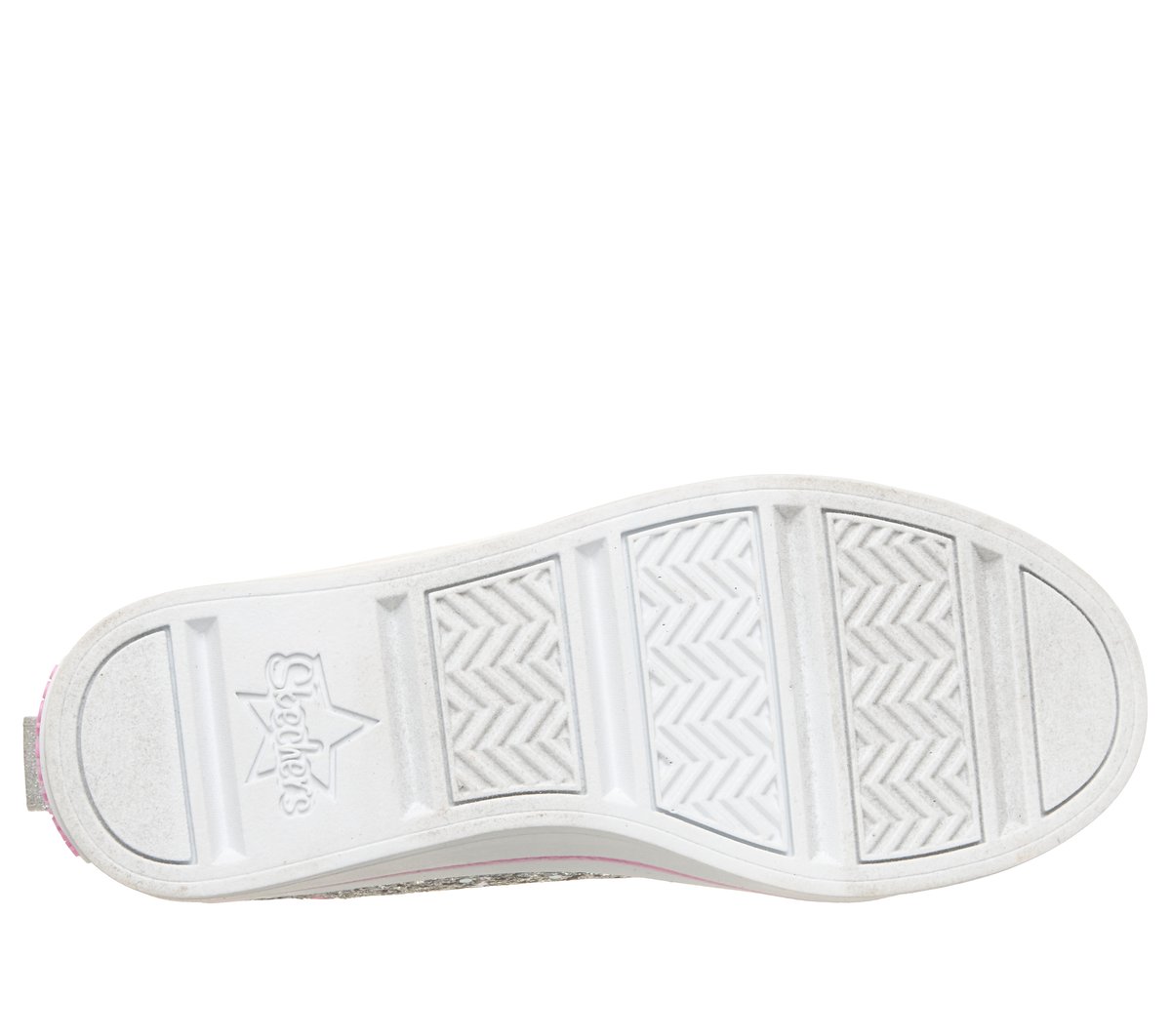 Twinkle Toes: Twi-Lites 2.0 - Charm Squad — SILVER