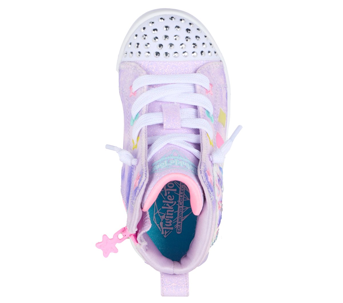 Twinkle Toes: Twi-Lites 2.0 - Unicorn Glam