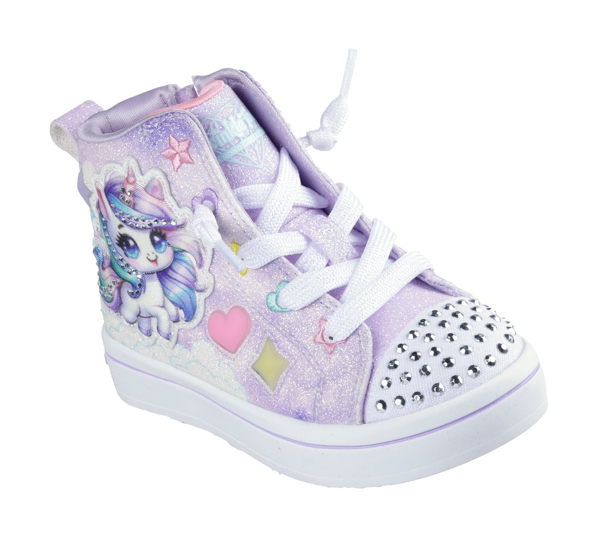 Twinkle Toes: Twi-Lites 2.0 - Unicorn Glam