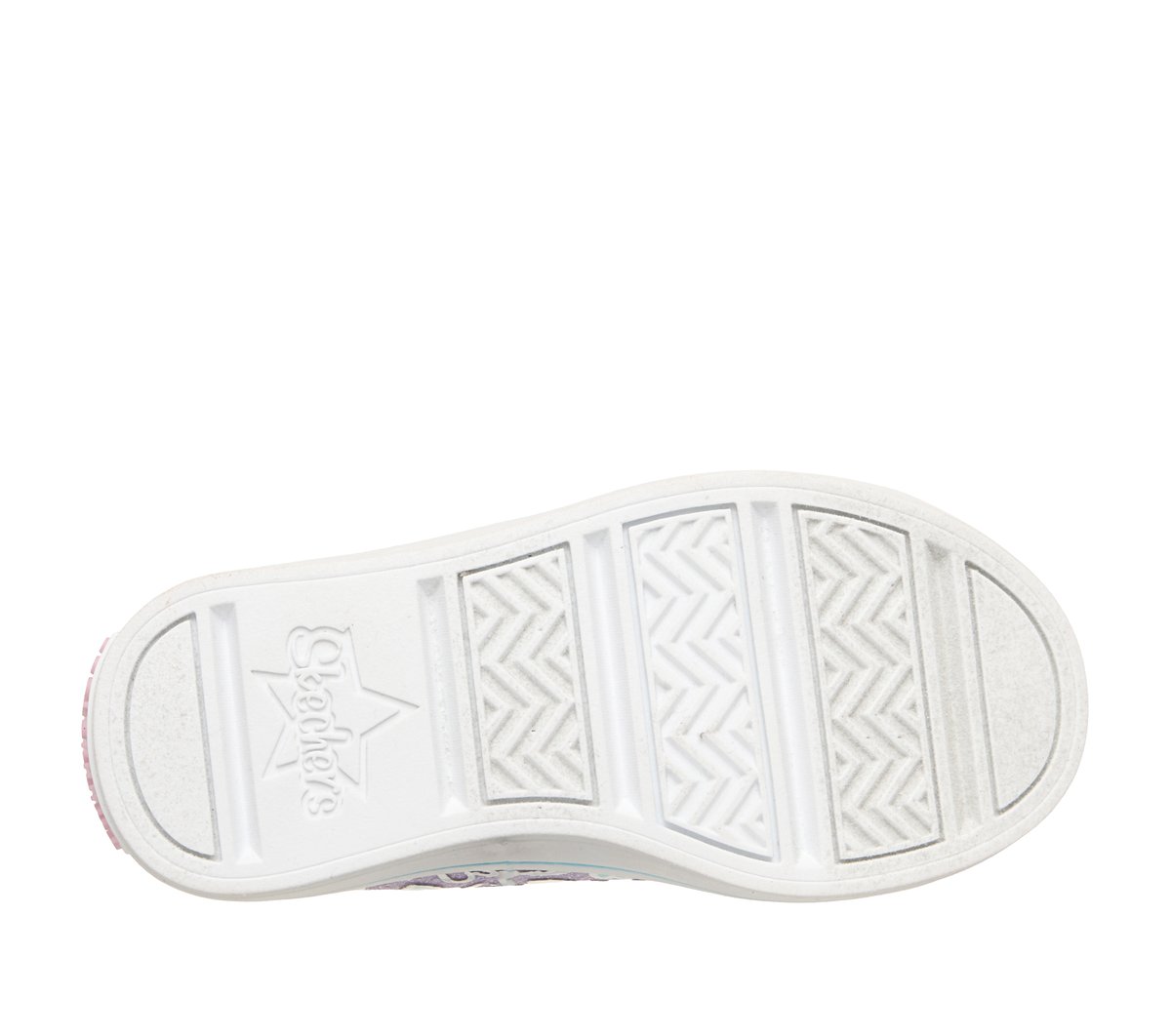 Twinkle Toes: Twi-Lites 2.0 - Kitty Cutie — LAVENDER / MULTI