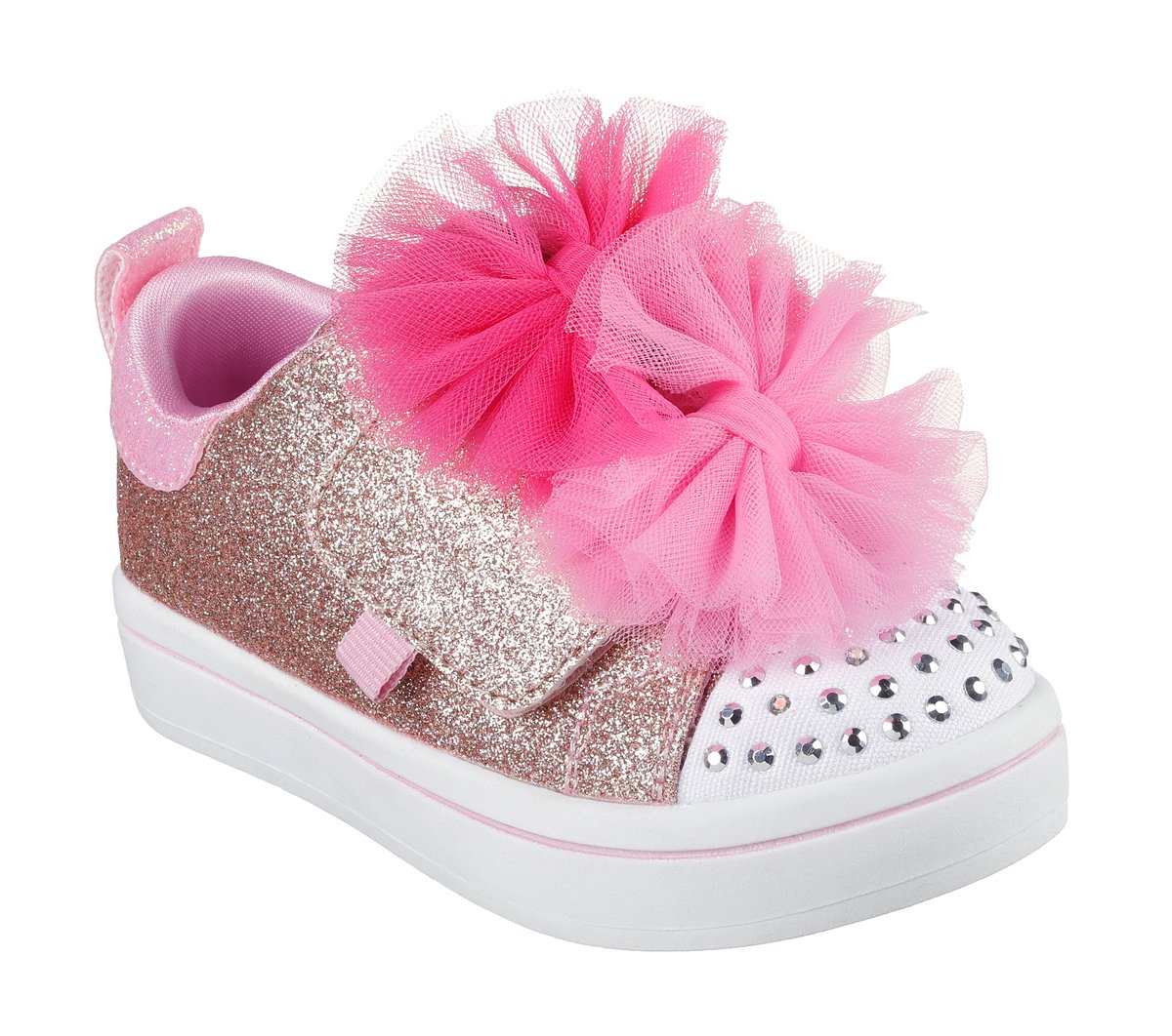 Twinkle Toes: Twi-Lites 2.0 - Tutu Cute