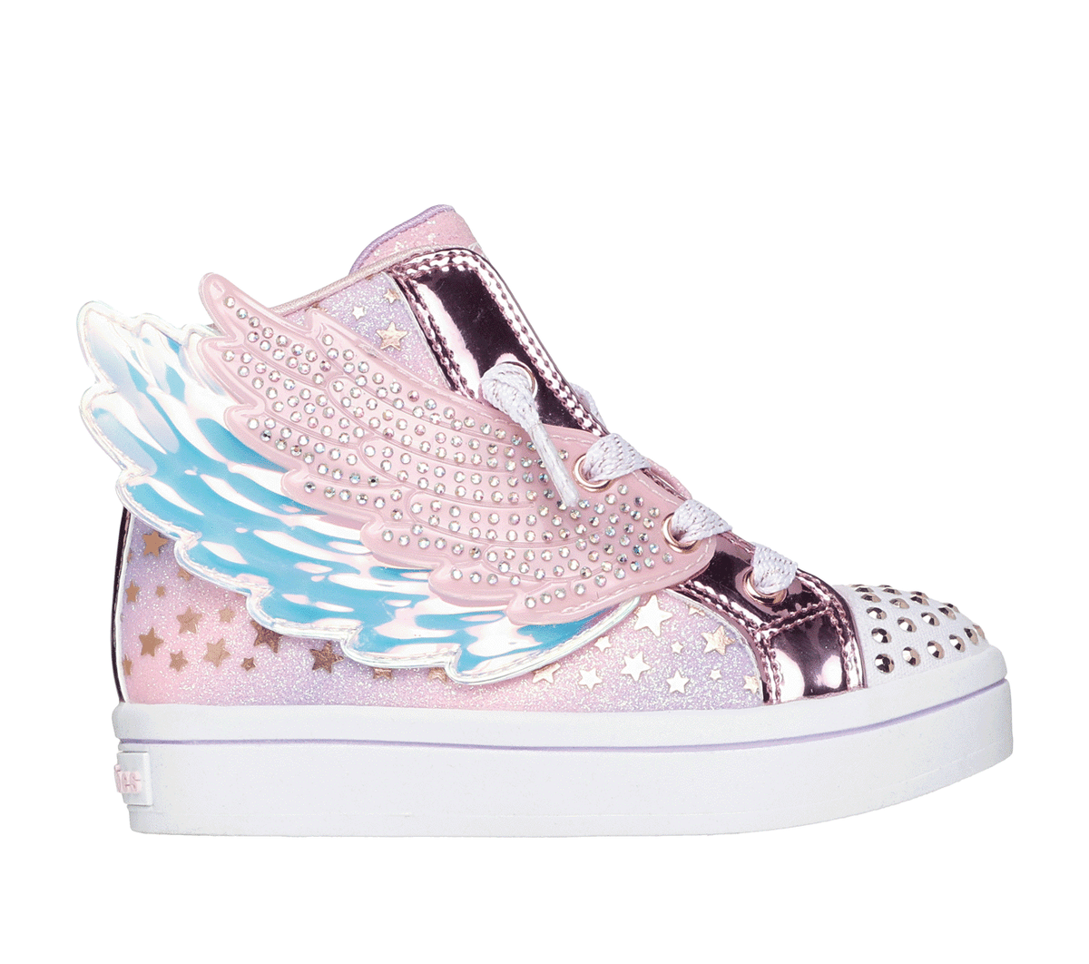 Twinkle Toes: Twi-Lites 2.0