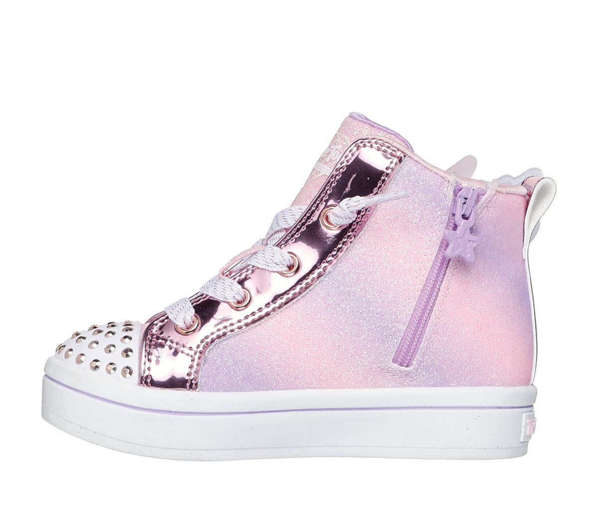 Twinkle Toes: Twi-Lites 2.0 - Dreamy Wings — LIGHT PINK