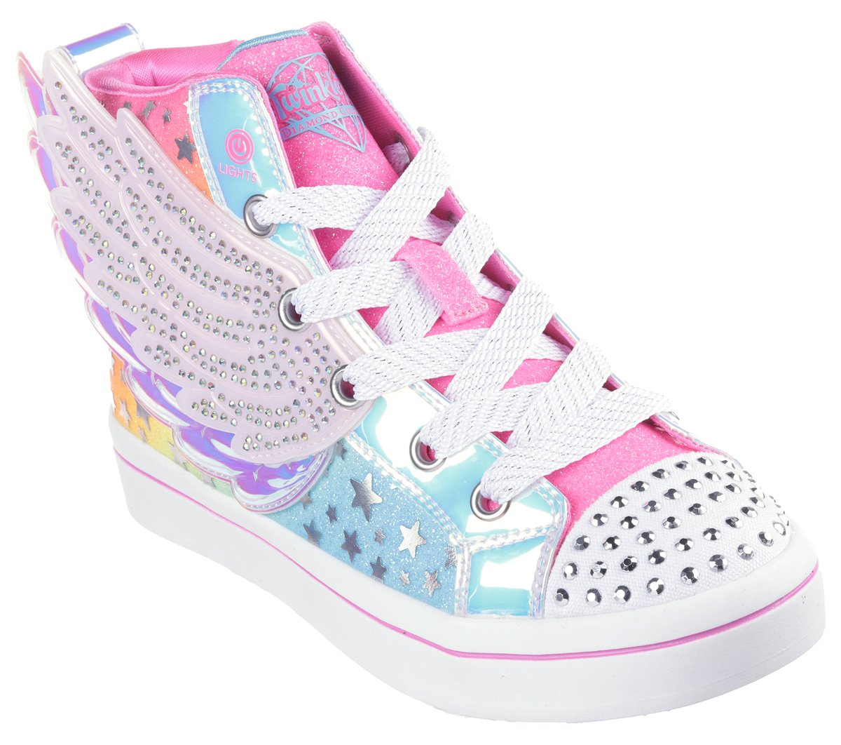 Twinkle Toes: Twi-Lites 2.0