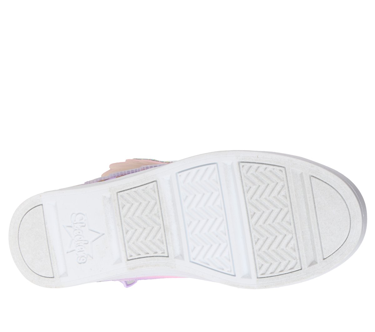 Twinkle Toes: Twi-Lites 2.0 - Dreamy Wings — LIGHT PINK
