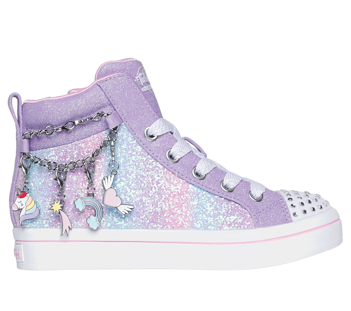 Twinkle Toes: Twi-Lites Charm Glitz