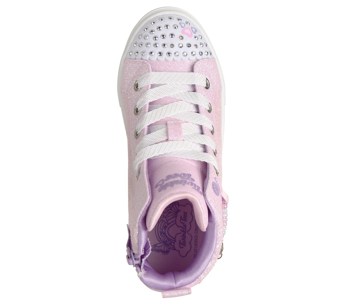 Twinkle Toes: Twinkle Sparks - Forever Bestie — LIGHT PINK