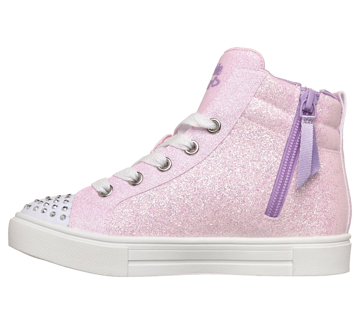 Twinkle Toes: Twinkle Sparks - Forever Bestie — LIGHT PINK