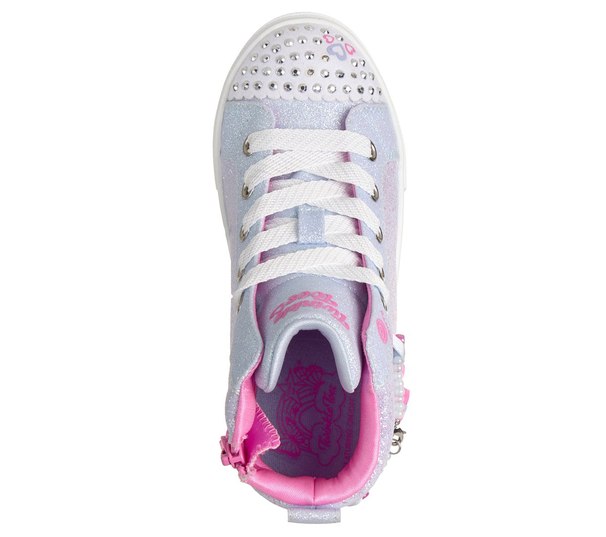 Twinkle Toes: Twinkle Sparks - Forever Bestie — PERIWINKLE