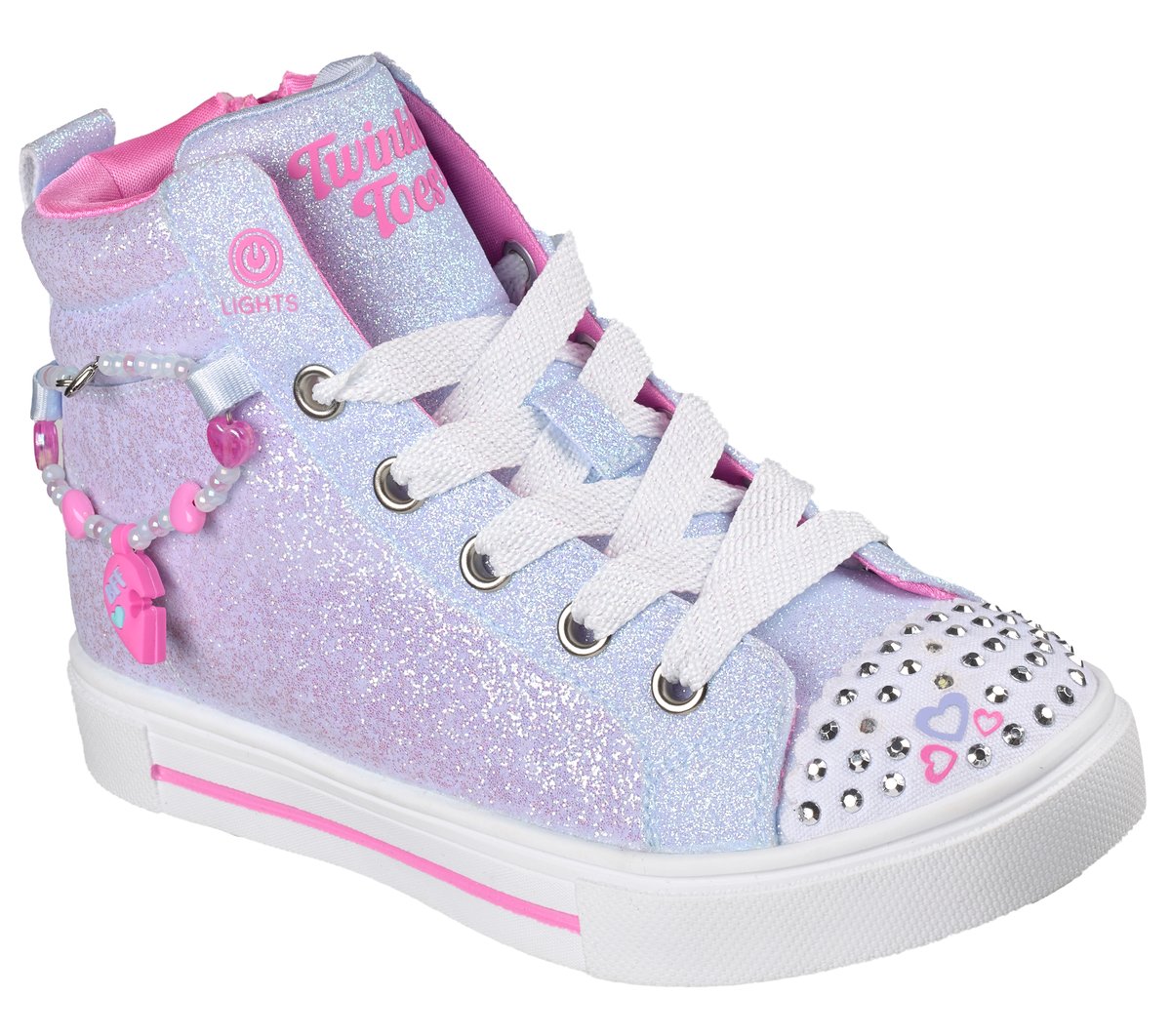 Twinkle Toes: Twinkle Sparks - Forever Bestie — PERIWINKLE