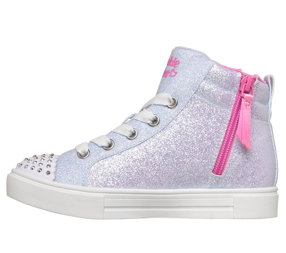 Twinkle Toes: Twinkle Sparks - Forever Bestie — PERIWINKLE