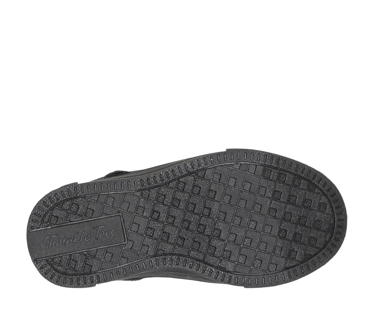 Twinkle Toes: Twinkle Sparks - Precious Jane — BLACK