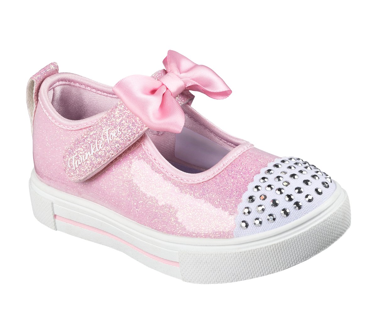 Twinkle Toes: Twinkle Sparks - Precious Jane — LIGHT PINK