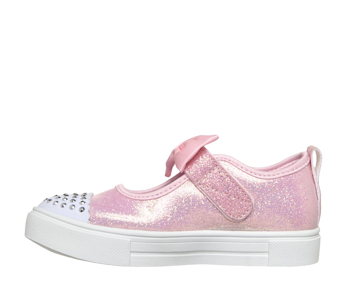 Twinkle Toes: Twinkle Sparks - Precious Jane — LIGHT PINK