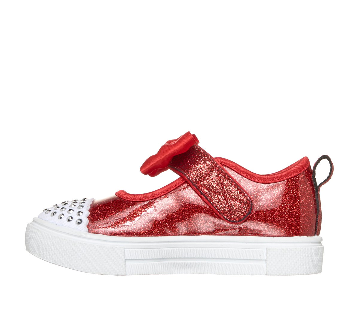 Twinkle Toes: Twinkle Sparks - Precious Jane — RED