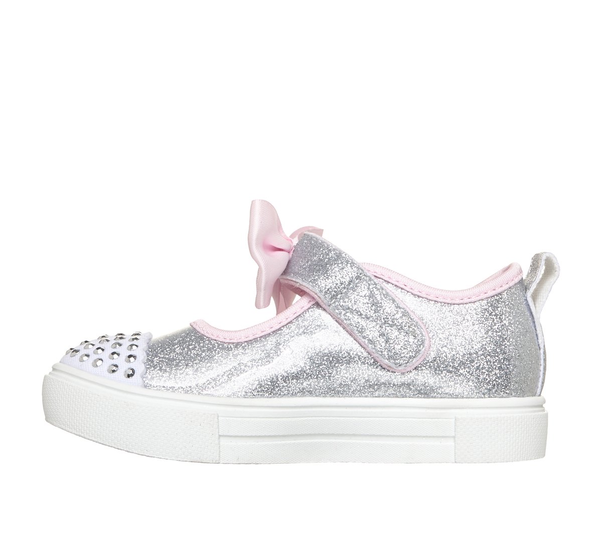 Twinkle Toes: Twinkle Sparks - Precious Jane — SILVER