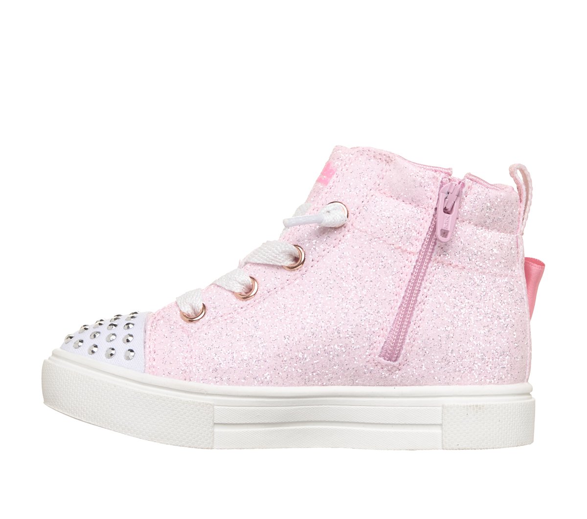 Twinkle Toes: Twinkle Sparks - Royal Heart — LIGHT PINK