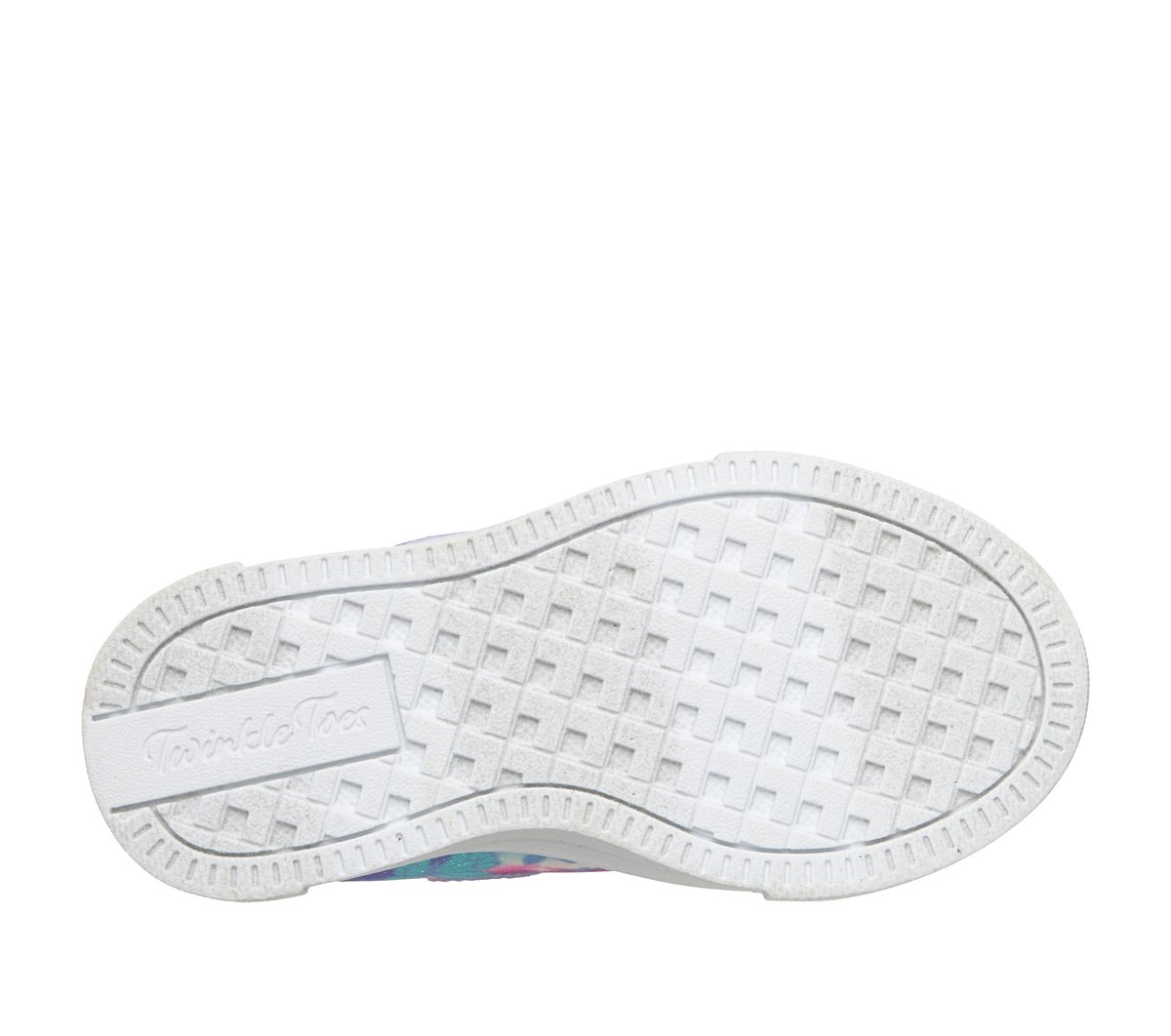 Twinkle Toes: Twinkle Sparks - Butterfly Sky — LAVENDER / MULTI