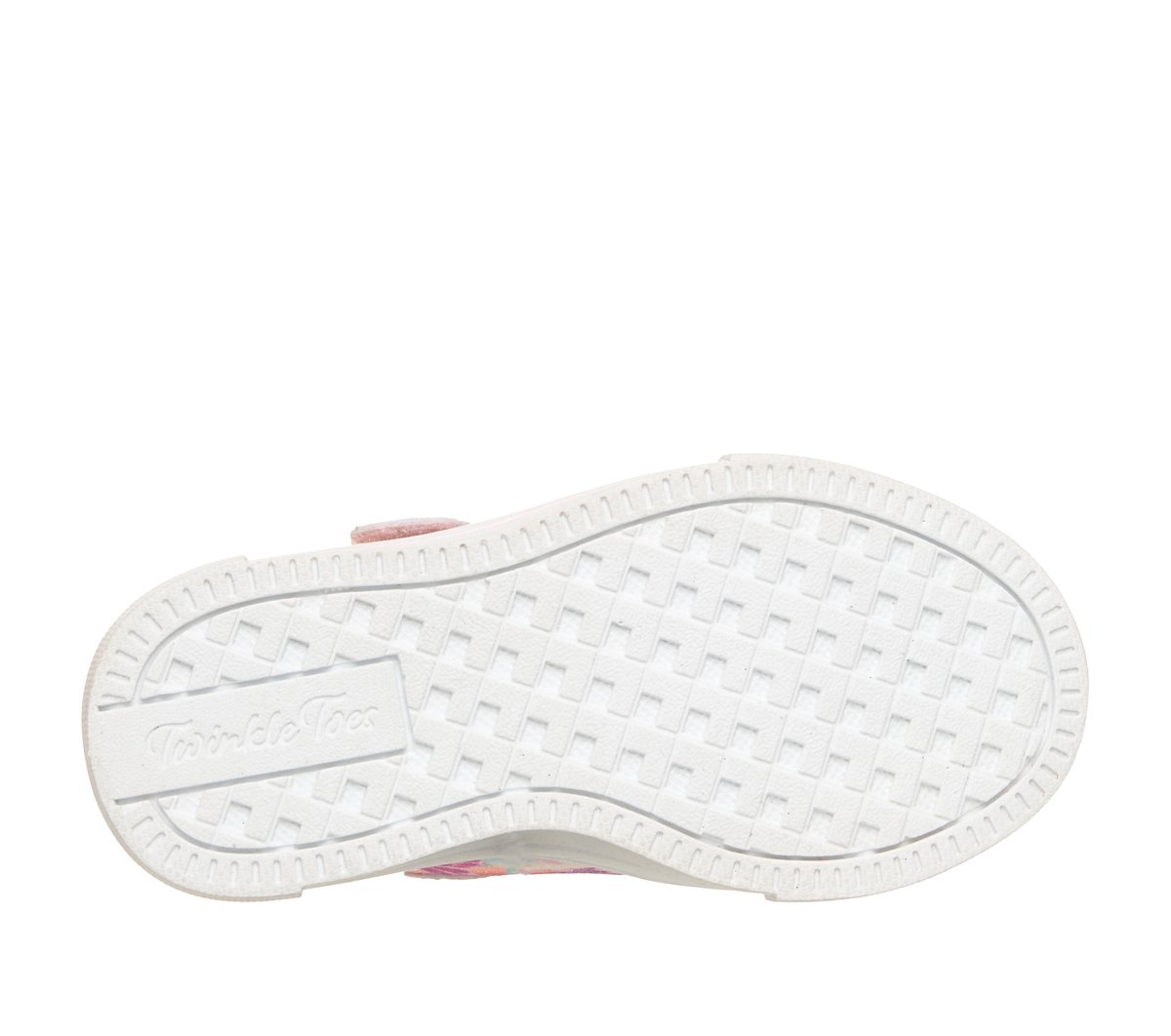Twinkle Toes: Twinkle Sparks - Butterfly Sky — PINK / MULTI