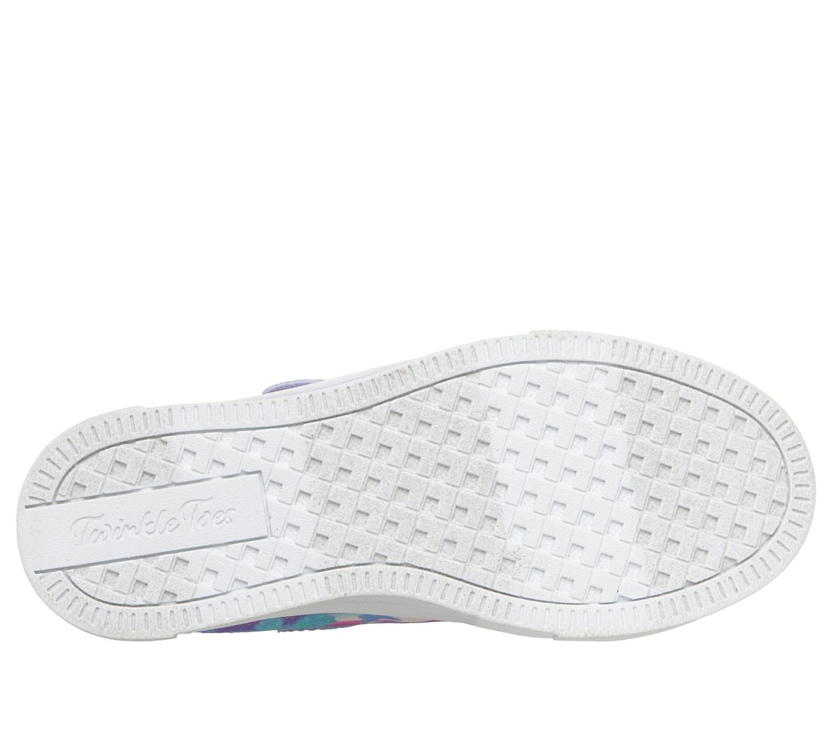 Twinkle Toes: Twinkle Sparks - Butterfly Sky — LAVENDER / MULTI