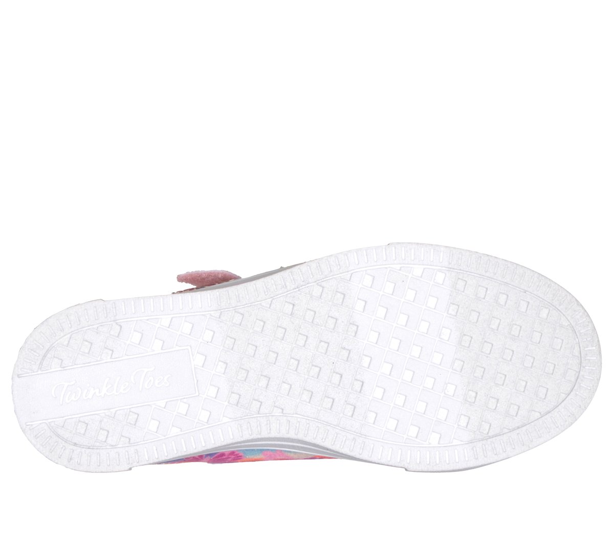 Twinkle Toes: Twinkle Sparks - Butterfly Sky — PINK / MULTI