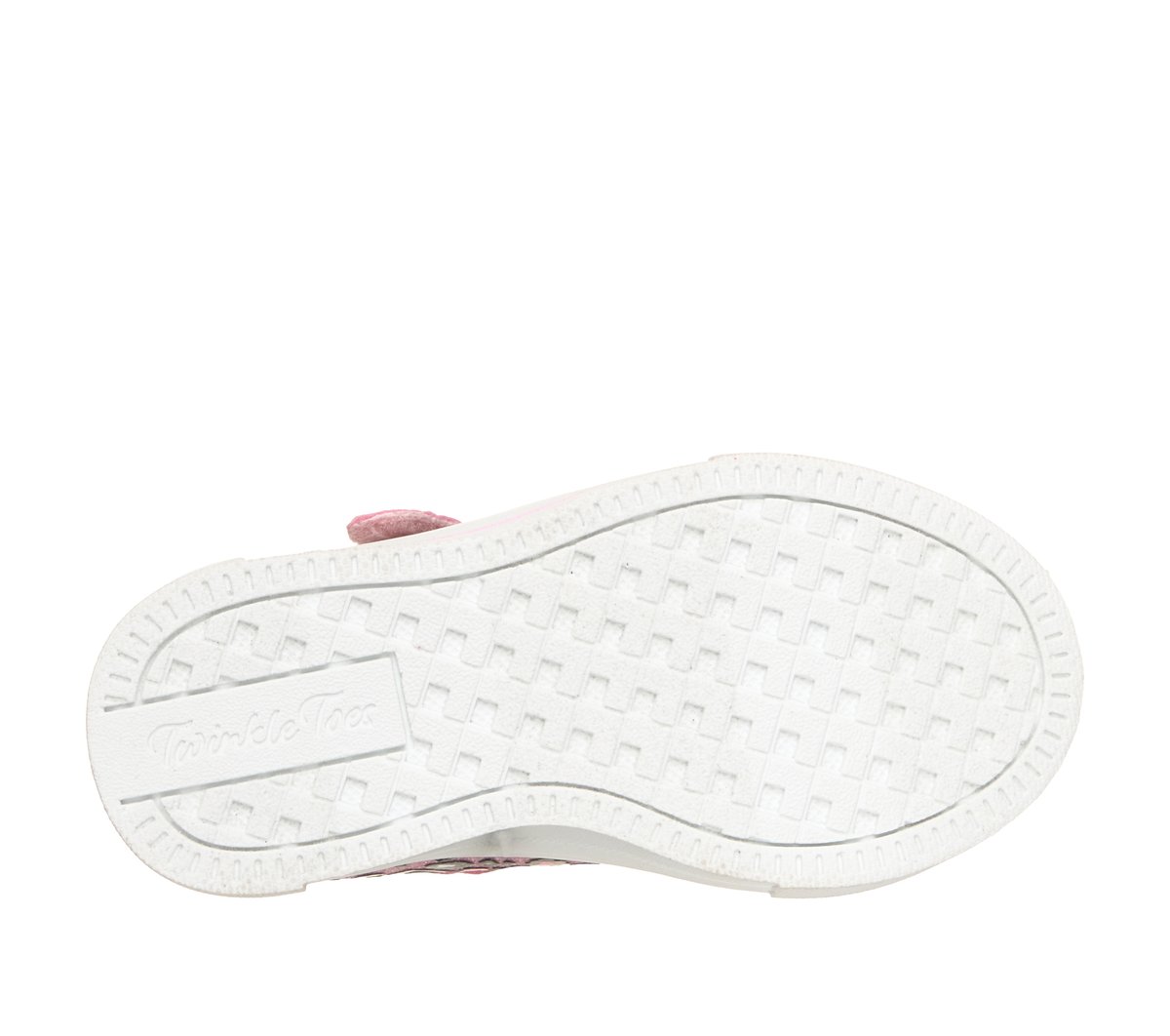 Twinkle Toes: Twinkle Sparks - Sparkle Meow — LIGHT PINK